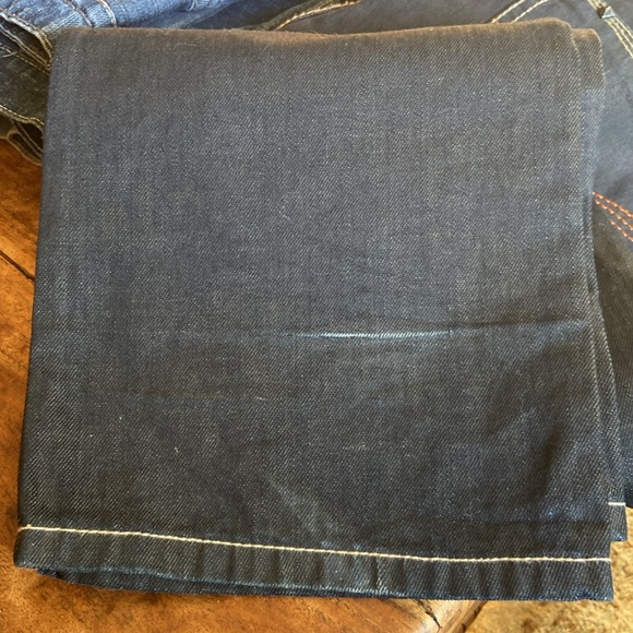 LOCO Denim Company men’s jeans size W40/ L32 - Picture 12 of 12